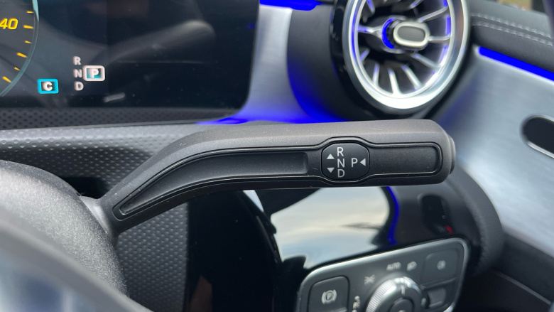 Mercedes-Benz A-Class A200 AMG Line Executive Edition 5dr Auto Petrol Hatchback